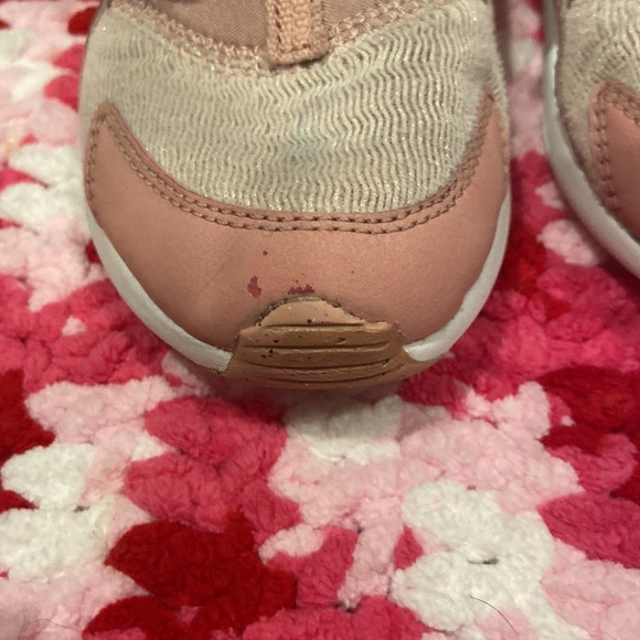 Nike Huarache Run Se (Little Kid) size 12.5c - Picture 11 of 16